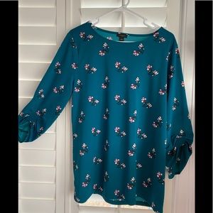 Ann Taylor Factory top